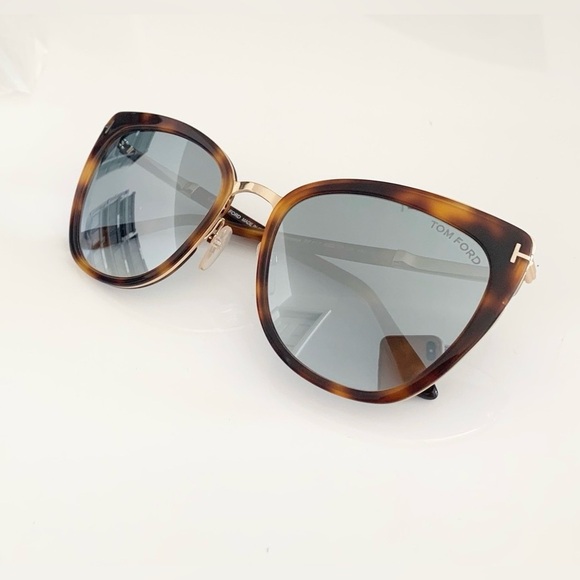 NEW Tom Ford Sunglasses TF717